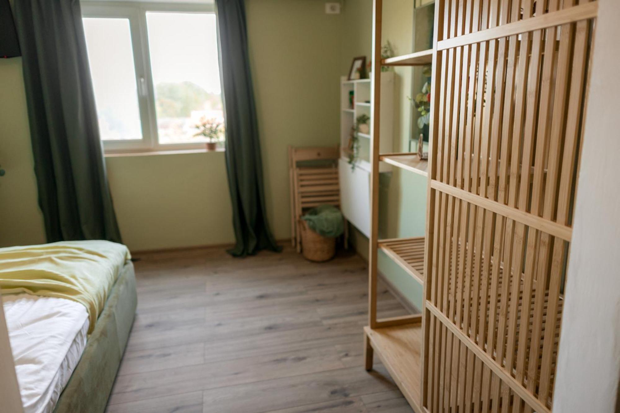 Appartamento Oasis - Quiet, Cozy & Convenient Timisoara