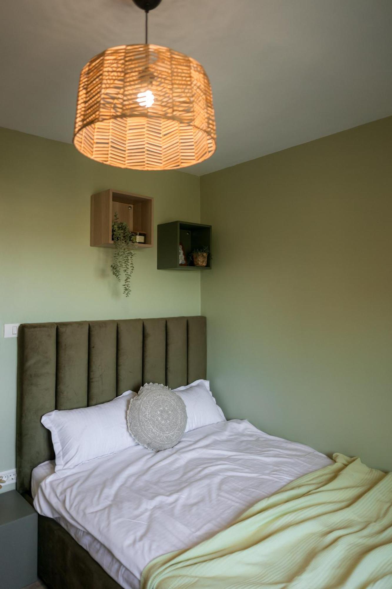 Oasis - Quiet, Cozy & Convenient *