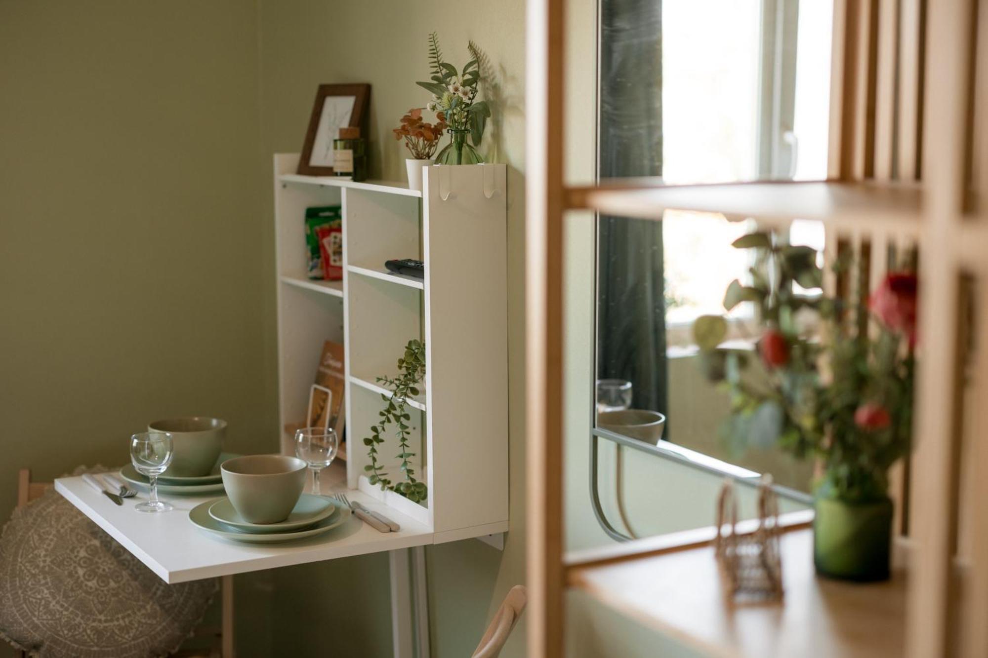 Oasis - Quiet, Cozy & Convenient Appartamento