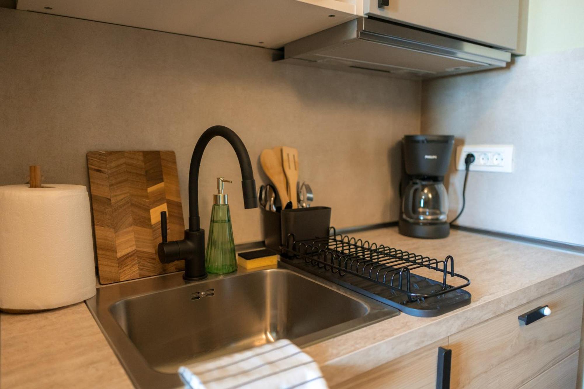 Appartamento Oasis - Quiet, Cozy & Convenient