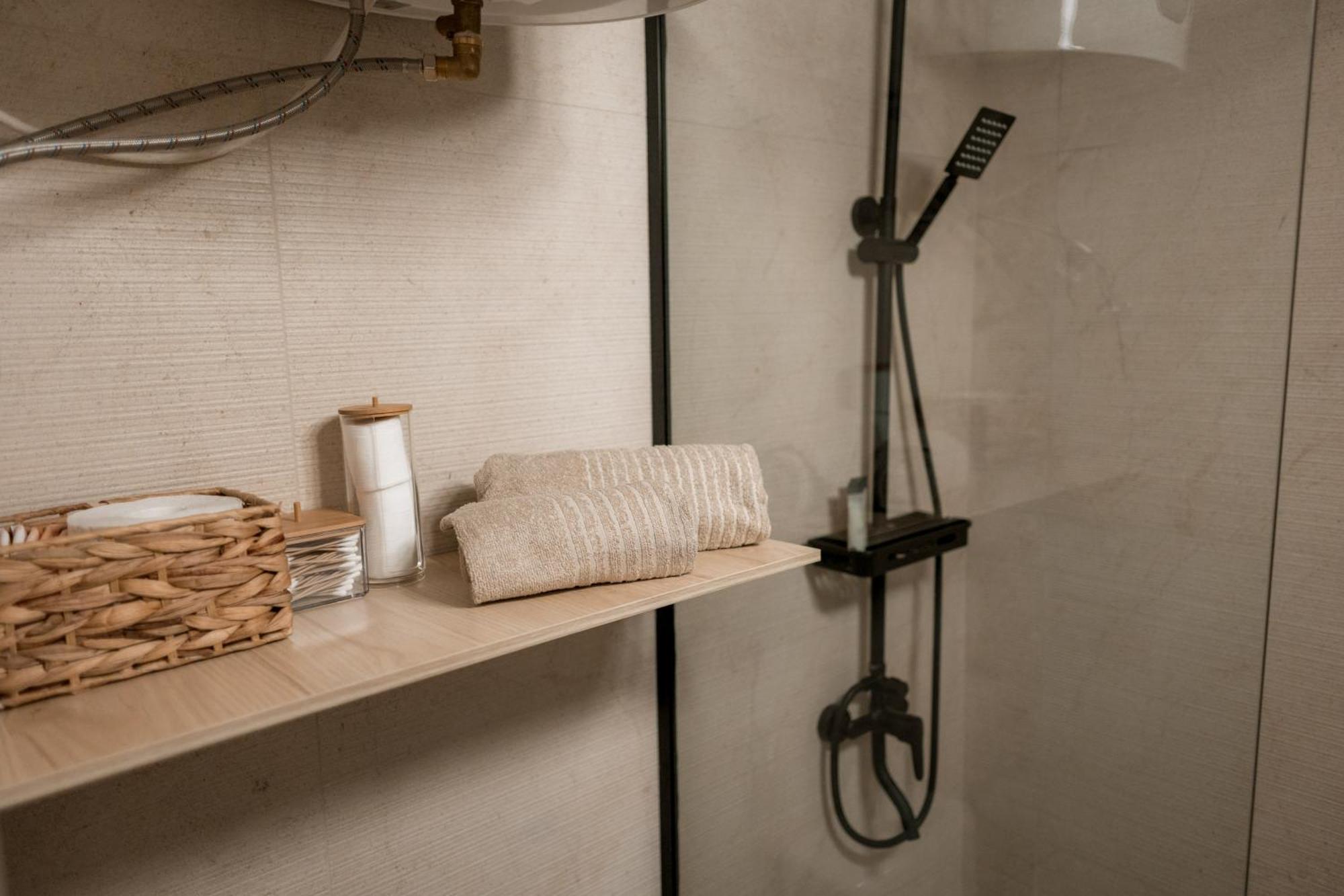 Appartamento Oasis - Quiet, Cozy & Convenient *