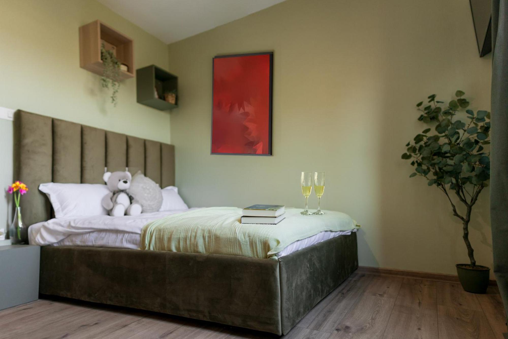 Oasis - Quiet, Cozy & Convenient Timisoara